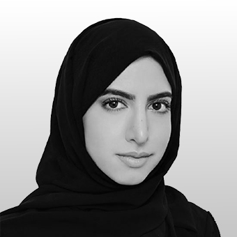 Noora Ahmed