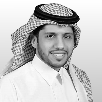 Abdulaziz Al-Dahmash